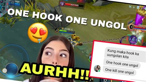SARAP NG UNGOL HAHAHAH! .